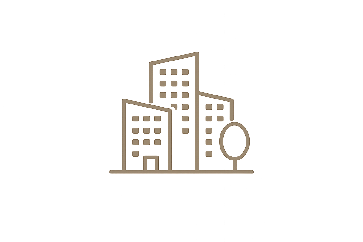 Properties Sold